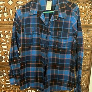 Patagonia Women’s button top